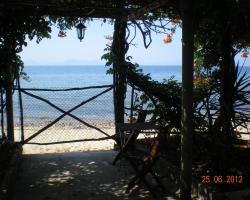 Guesthouse Isalos