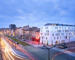 Seeko'o Hotel Bordeaux