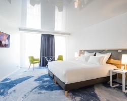 Seeko'o Hotel Bordeaux