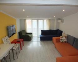 Taksim 9 Suites Apartments