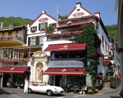 Landhotel Becker