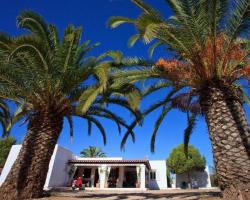 Viviendas Turísticas Es Jardí de Mitjorn