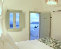 Agave Santorini Design Boutique Hotel