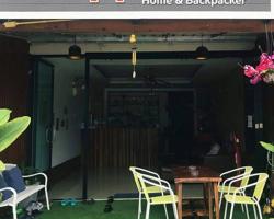 Noppharat Home & Backpacker