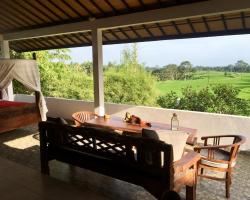 The Inn Possible Ubud