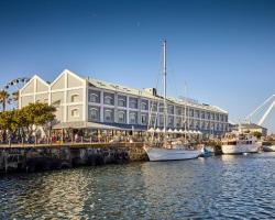 Victoria & Alfred Hotel by NEWMARK