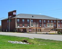 Red River Inn and Suites