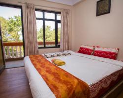 Langtang View Nagarkot Bed and Breakfast