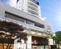 Smile Hotel Sendai-Kokubuncho