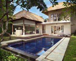 Kayumanis Sanur Private Villa and Spa