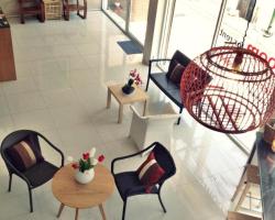 Link Corner Hostel