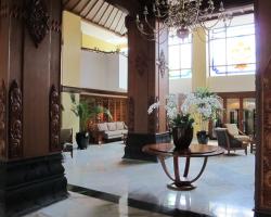 Hotel Mutiara Malioboro Yogyakarta