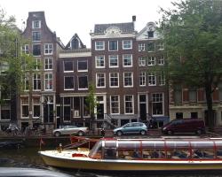 Herengracht Residence