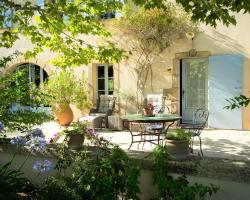 Chambres d'Hotes Domaine des Machottes