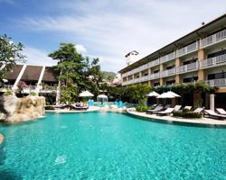 Thara Patong Beach Resort & Spa