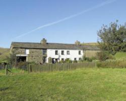 Moor Rigg Cottage