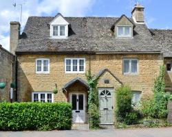 Station Cottage