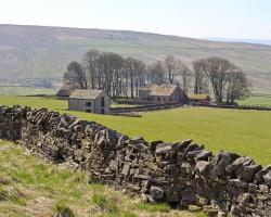 The Field Barn