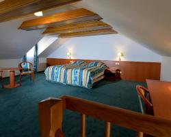 Hotel Dvorak