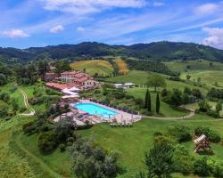 Phi Resort Coldimolino-Villa Nuti