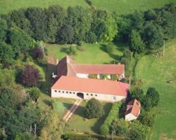 Chambres d'Hôtes - Domaine de la Bonneau