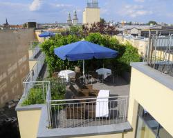 Upstalsboom Hotel Friedrichshain