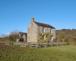 The Old Cart-Shed