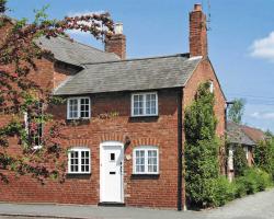 Courtyard Cottage