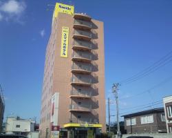 Smile Hotel Towada