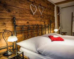 B3 Boutique-Bed&Breakfast