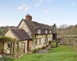 Barton Cottage