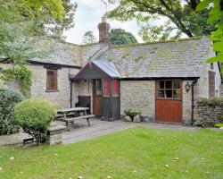 The Bothy Cottage