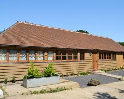 Cider Cottage