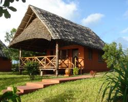 Kichanga Lodge