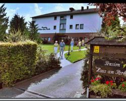 Haus am Park