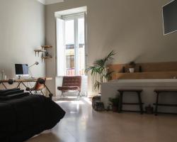 4 Balconi rooms-Boutique B&B