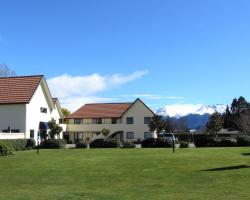 Bella Vista Motel Te Anau