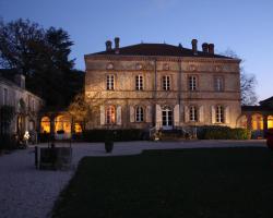 Château de l'Oiselinière