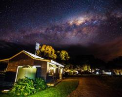 12 Apostles Cottages