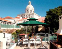 Alfama Terrace