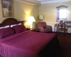 Venetian Inn and Suites Houston