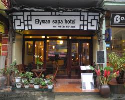 Elysian Sapa Hotel