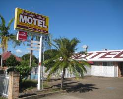 Beenleigh Village Motel