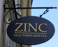 Zinc Old Town Hostel Tallinn