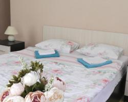 GuestRooms GoodHoliday