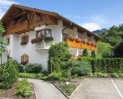 Hotel Alpspitz B&B