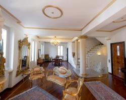 Villa Puccini Bed & Breakfast