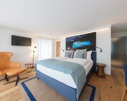 Fred Hotel Leonhardstrasse - Mobile Check-in