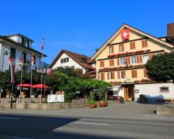 Landgasthof Schlüssel Alpnach