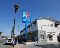 Big 7 Motel